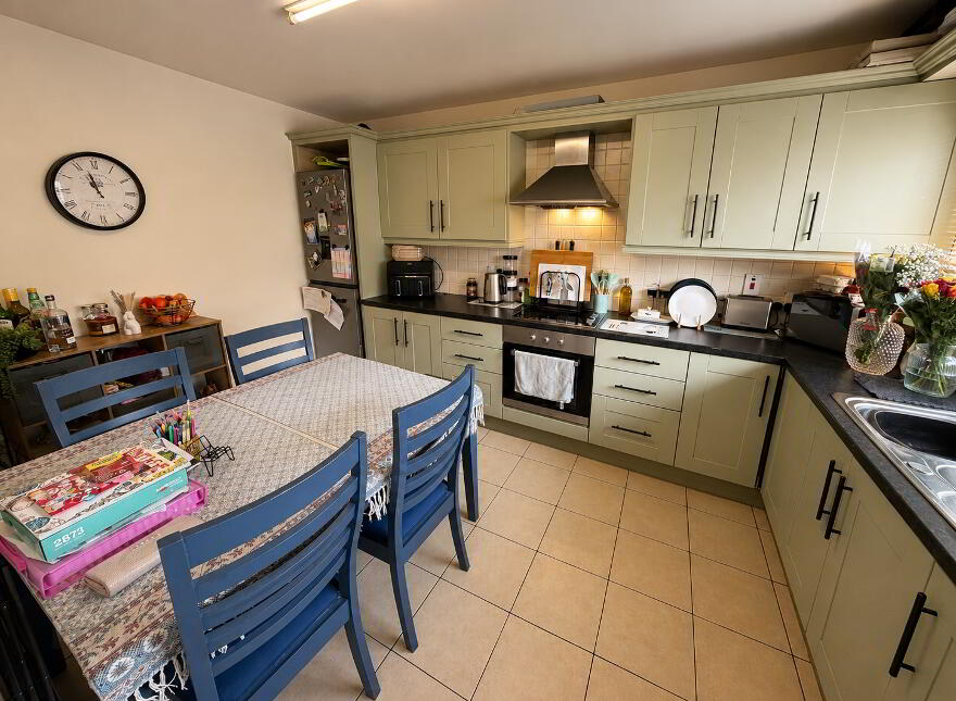 12 Esker Gardens, Waterside, L'Derry, BT47 6TN