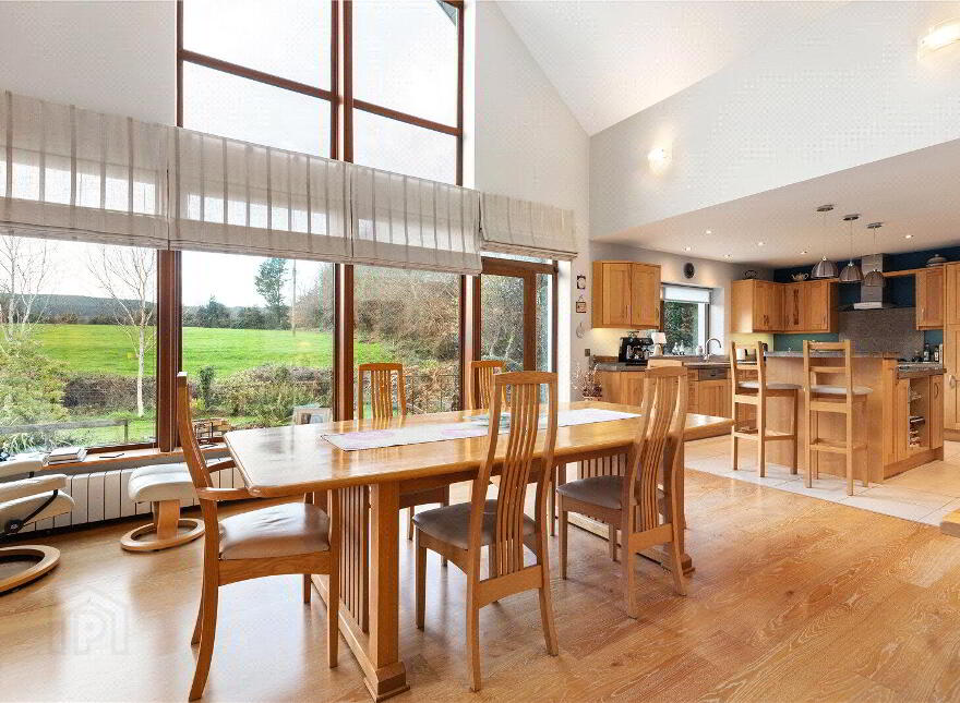 The Brook, Ballylusk, Ashford, A67X292
