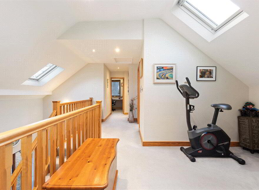 The Brook, Ballylusk, Ashford, A67X292