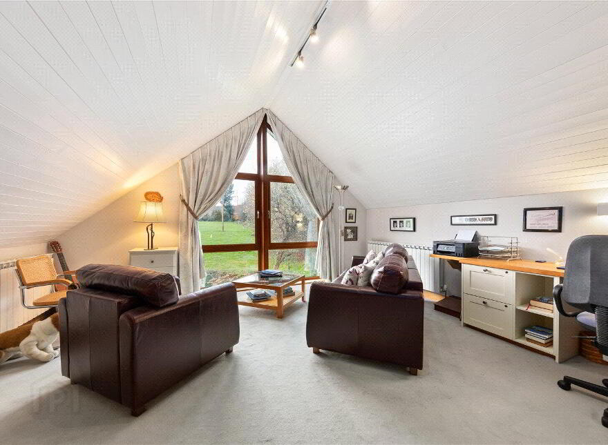 The Brook, Ballylusk, Ashford, A67X292