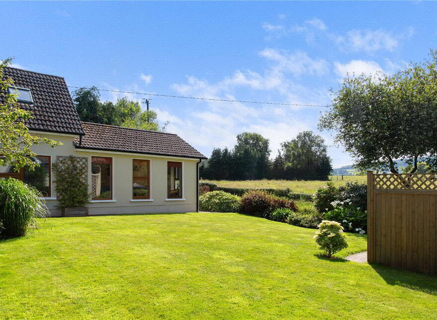 The Brook, Ballylusk, Ashford, A67X292