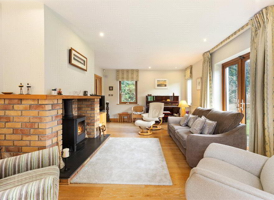 The Brook, Ballylusk, Ashford, A67X292