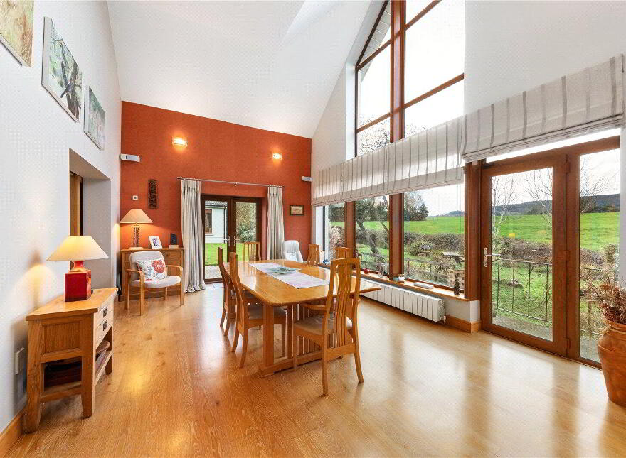 The Brook, Ballylusk, Ashford, A67X292