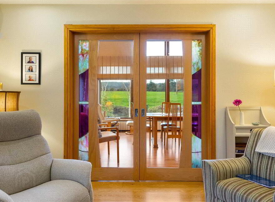 The Brook, Ballylusk, Ashford, A67X292
