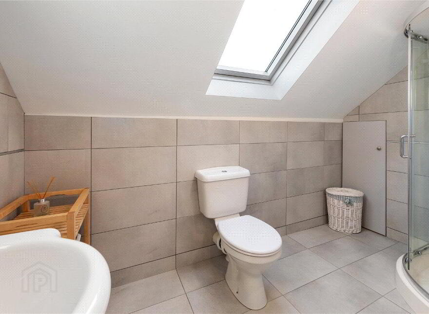 The Brook, Ballylusk, Ashford, A67X292