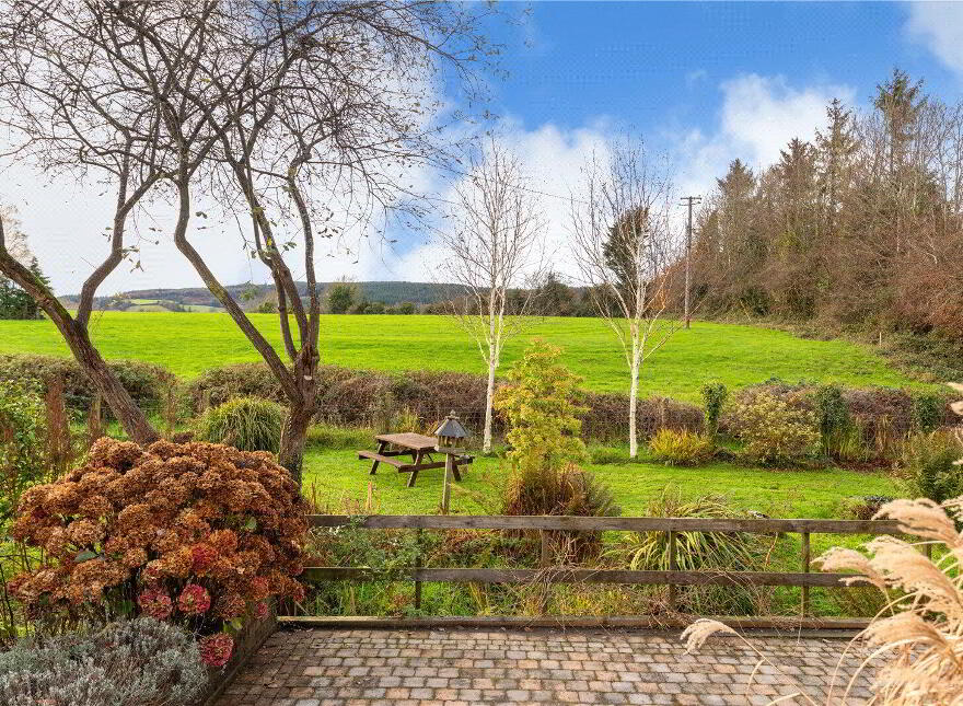 The Brook, Ballylusk, Ashford, A67X292