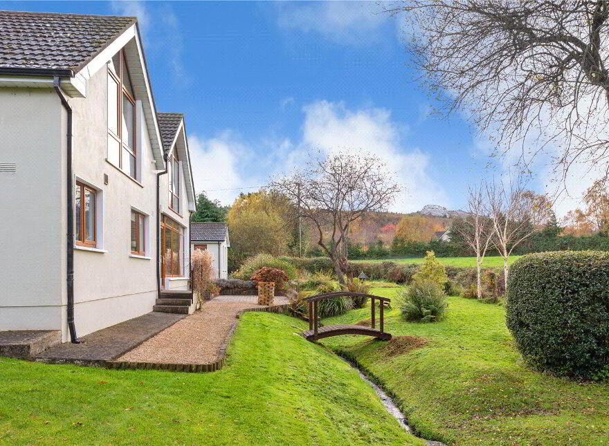 The Brook, Ballylusk, Ashford, A67X292