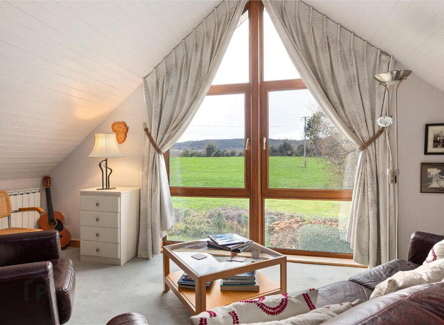 The Brook, Ballylusk, Ashford, A67X292