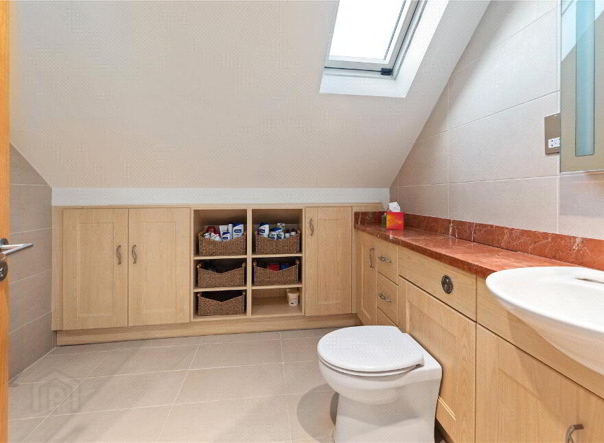 The Brook, Ballylusk, Ashford, A67X292
