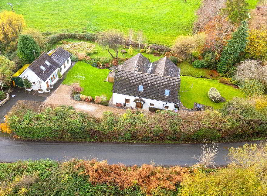 The Brook, Ballylusk, Ashford, A67X292