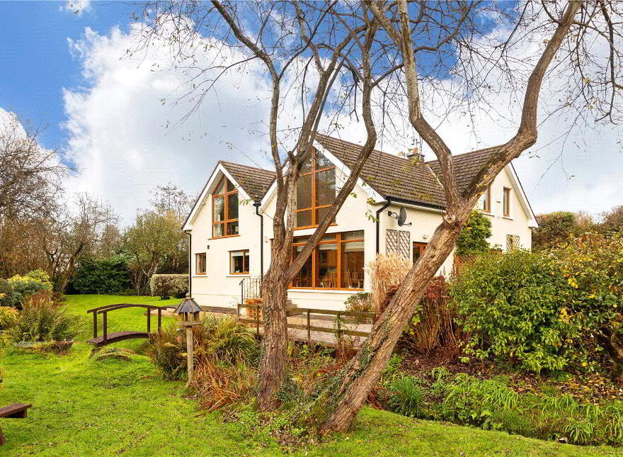 The Brook, Ballylusk, Ashford, A67X292