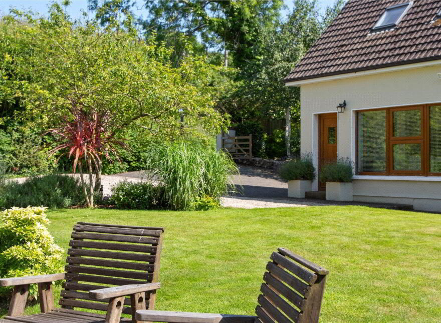 The Brook, Ballylusk, Ashford, A67X292