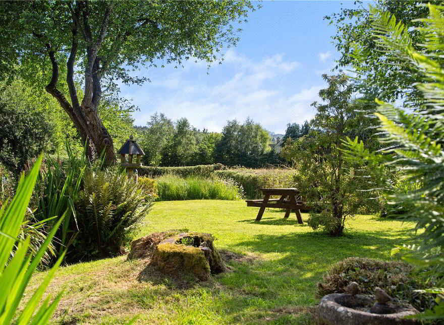 The Brook, Ballylusk, Ashford, A67X292