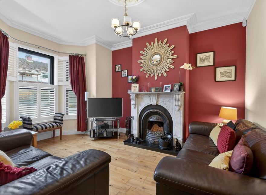 14 Church Avenue, Holywood, BT18 9BJ