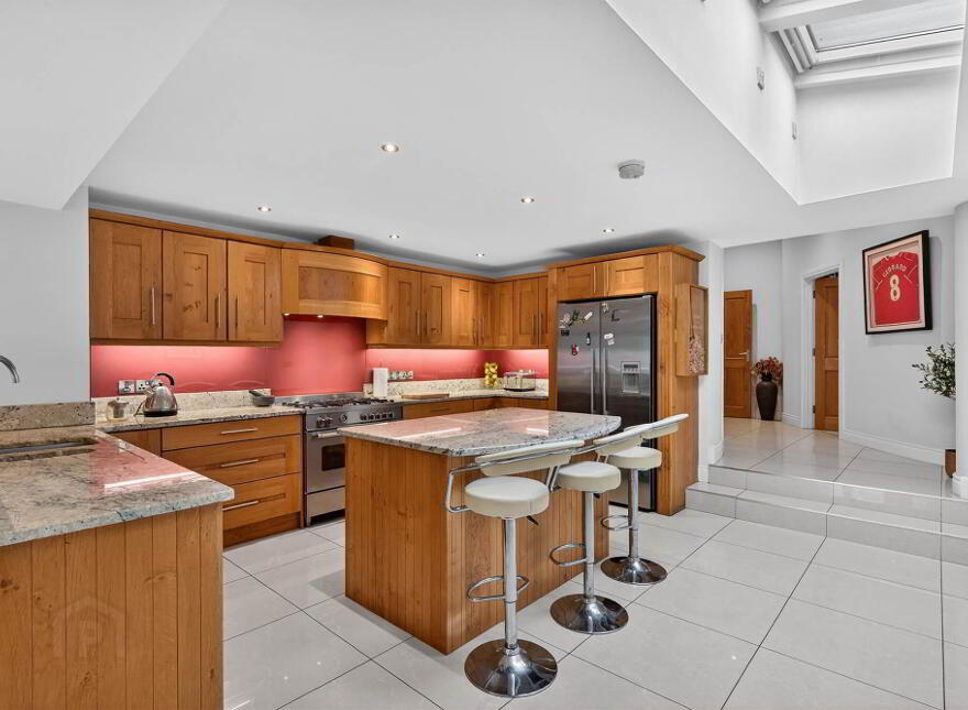 14 Church Avenue, Holywood, BT18 9BJ