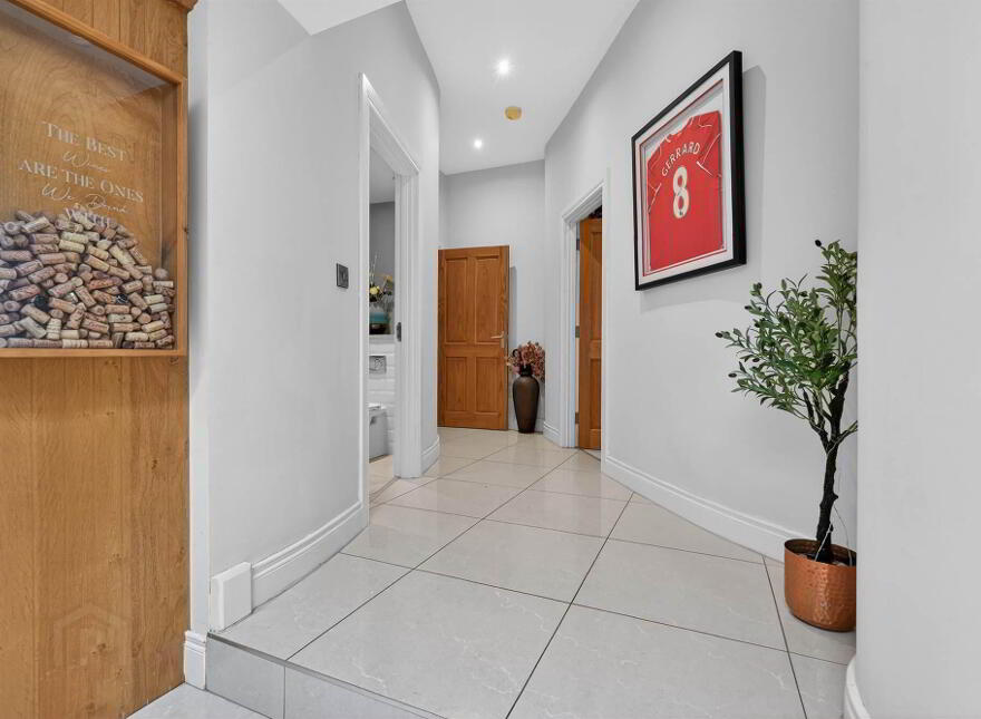 14 Church Avenue, Holywood, BT18 9BJ