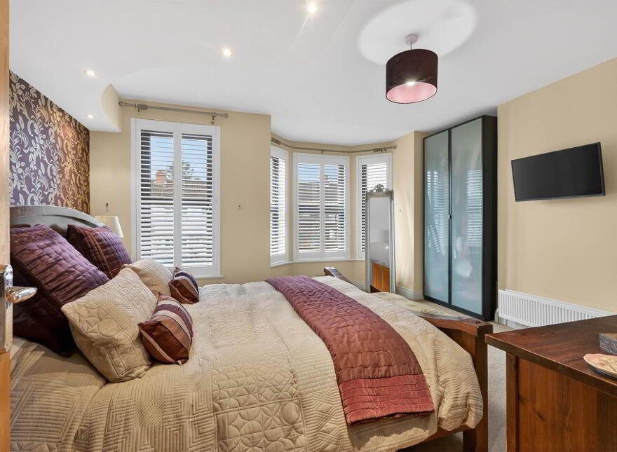 14 Church Avenue, Holywood, BT18 9BJ