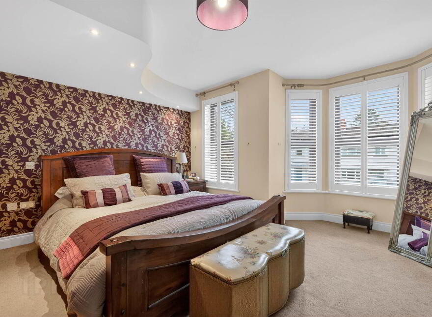 14 Church Avenue, Holywood, BT18 9BJ