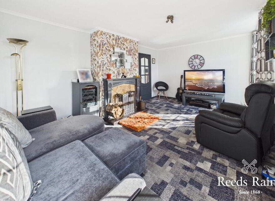 10 Abbeydale Gardens, Newtownards, BT23 8RX