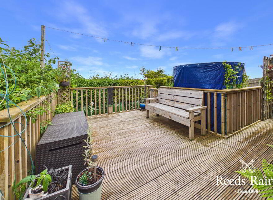 10 Abbeydale Gardens, Newtownards, BT23 8RX