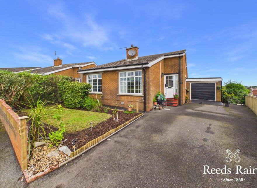 10 Abbeydale Gardens, Newtownards, BT23 8RX