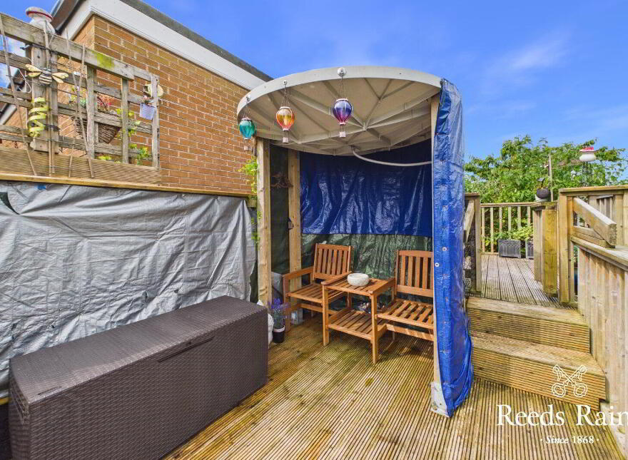 10 Abbeydale Gardens, Newtownards, BT23 8RX