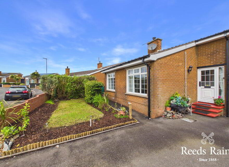 10 Abbeydale Gardens, Newtownards, BT23 8RX