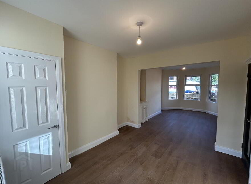 125 Henderson Avenue, Belfast, BT15 5FP