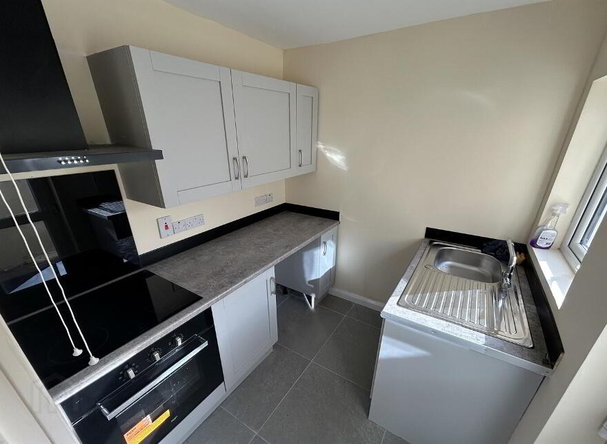 125 Henderson Avenue, Belfast, BT15 5FP