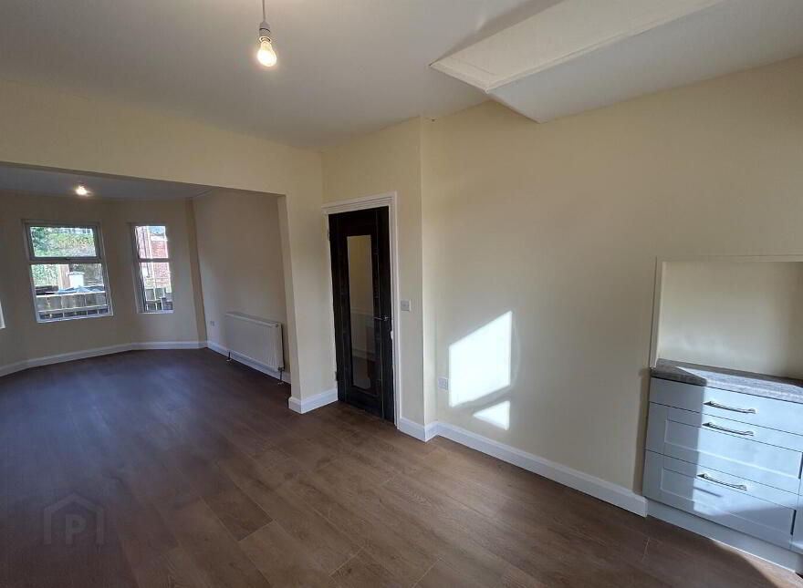 125 Henderson Avenue, Belfast, BT15 5FP