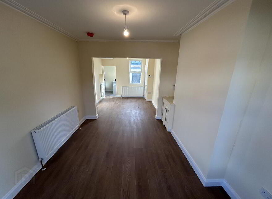 125 Henderson Avenue, Belfast, BT15 5FP