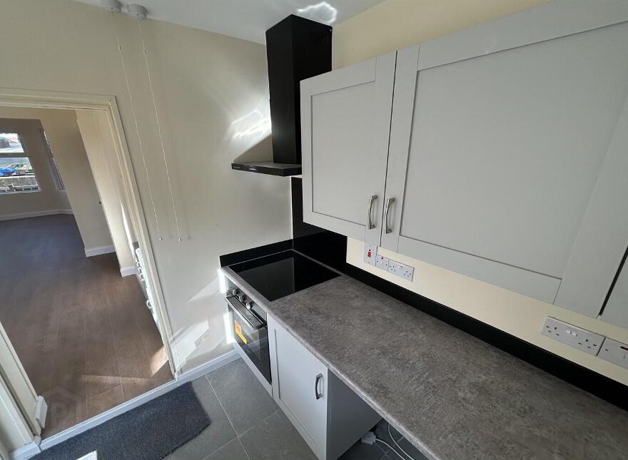 125 Henderson Avenue, Belfast, BT15 5FP