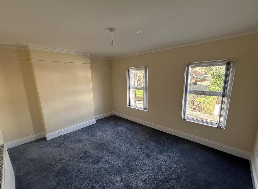 125 Henderson Avenue, Belfast, BT15 5FP