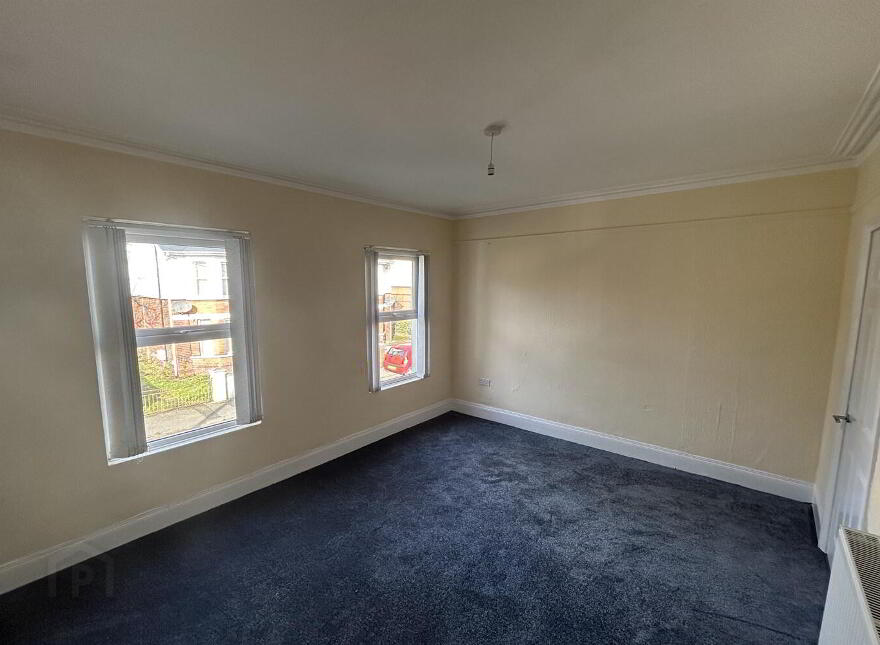 125 Henderson Avenue, Belfast, BT15 5FP