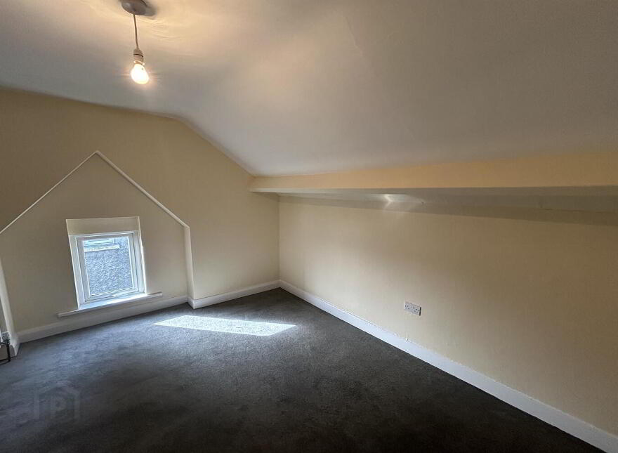 125 Henderson Avenue, Belfast, BT15 5FP
