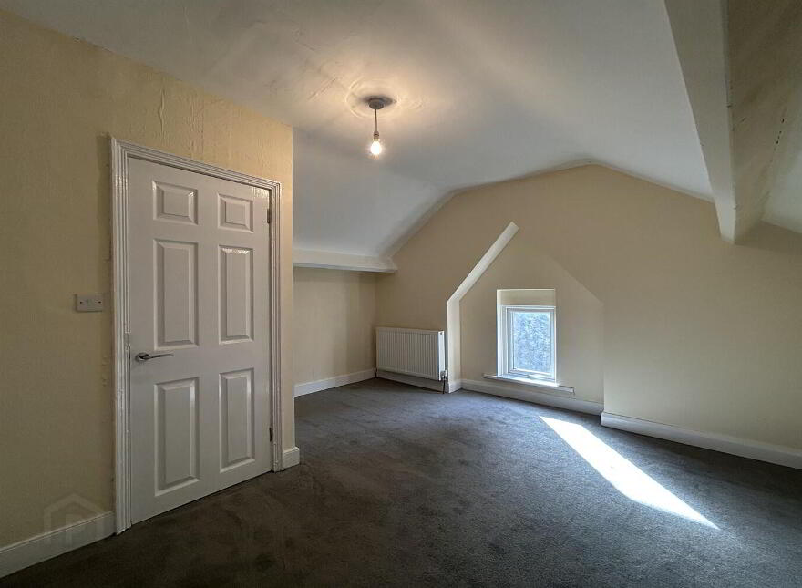 125 Henderson Avenue, Belfast, BT15 5FP