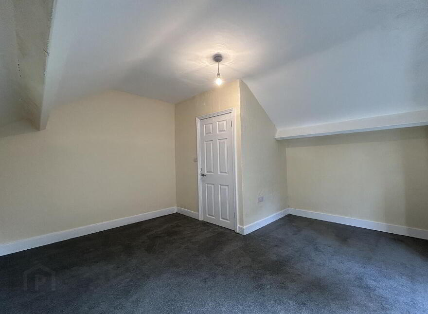 125 Henderson Avenue, Belfast, BT15 5FP