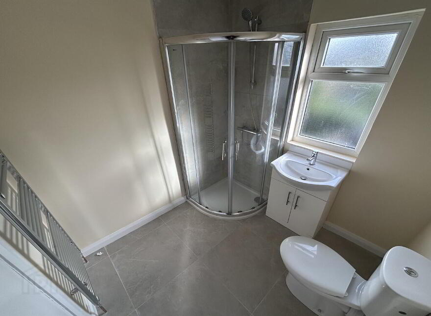 125 Henderson Avenue, Belfast, BT15 5FP