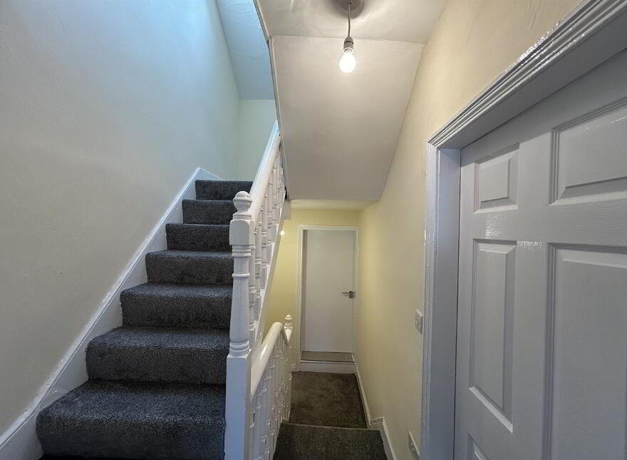 125 Henderson Avenue, Belfast, BT15 5FP