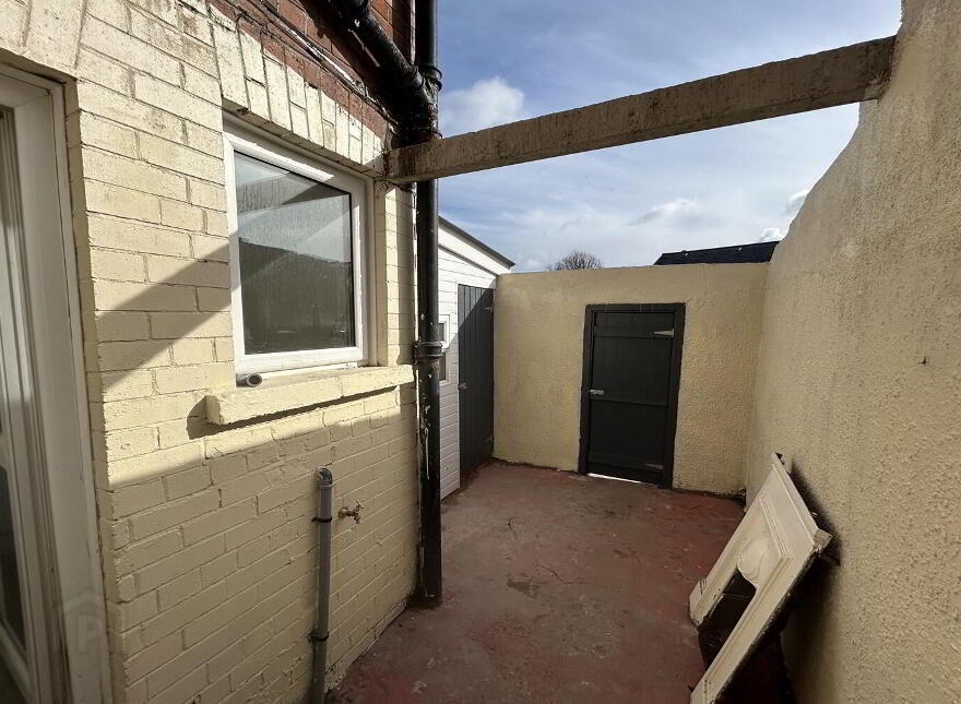 125 Henderson Avenue, Belfast, BT15 5FP