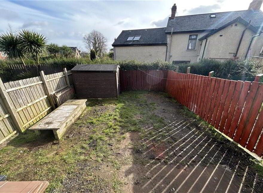 125 Henderson Avenue, Belfast, BT15 5FP