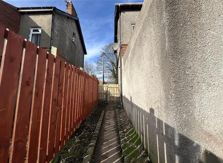 125 Henderson Avenue, Belfast, BT15 5FP