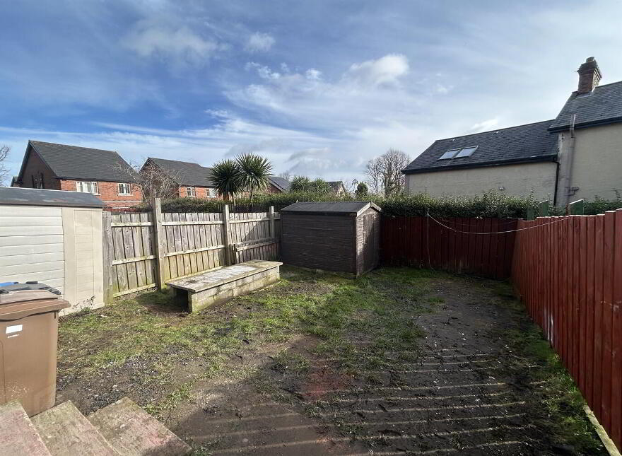125 Henderson Avenue, Belfast, BT15 5FP