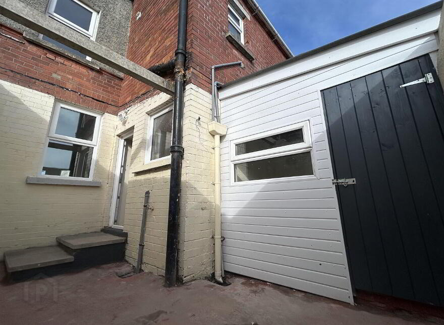 125 Henderson Avenue, Belfast, BT15 5FP
