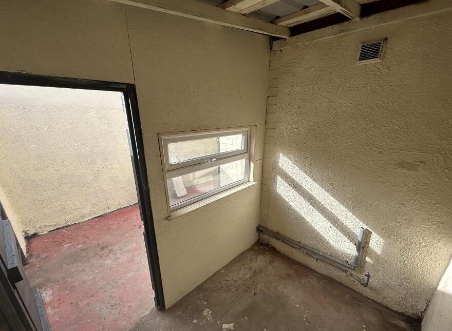 125 Henderson Avenue, Belfast, BT15 5FP