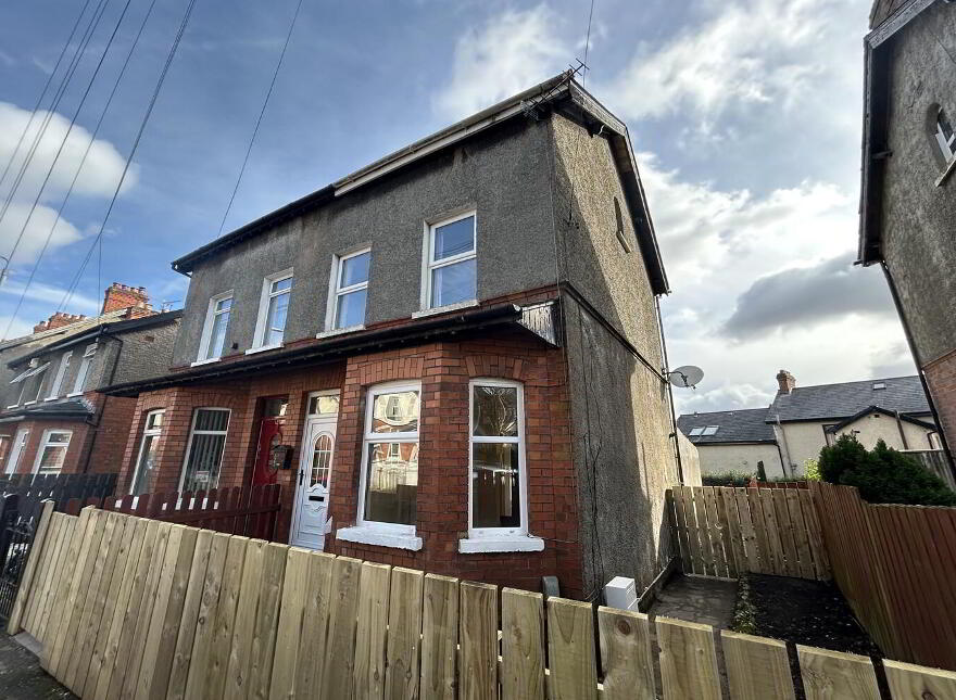 125 Henderson Avenue, Belfast, BT15 5FP