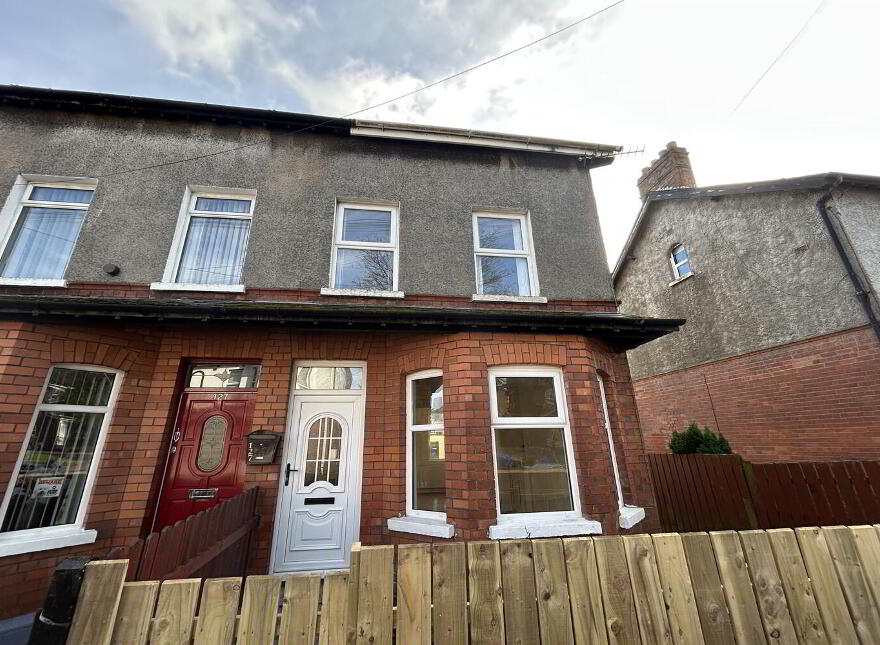 125 Henderson Avenue, Belfast, BT15 5FP