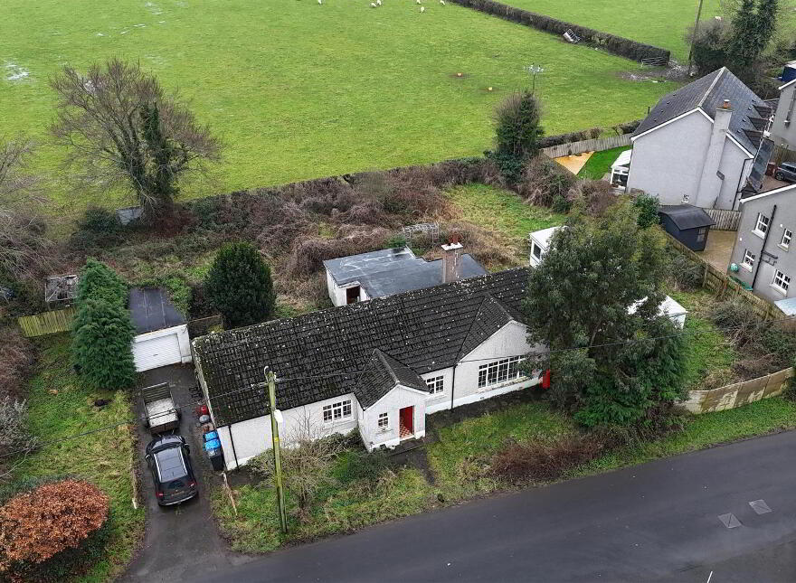 19 Milltown Road, Antrim, BT41 4NW