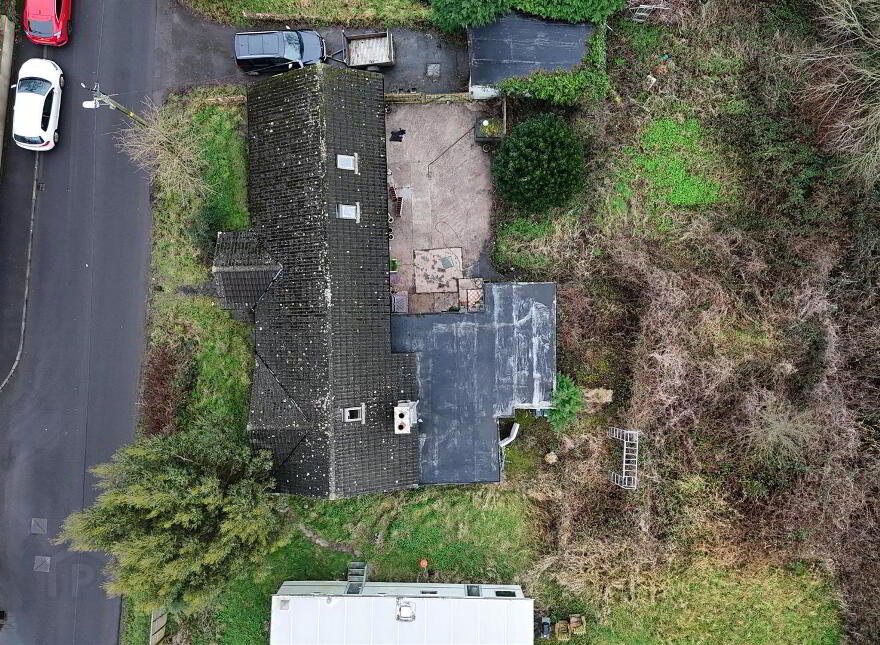19 Milltown Road, Antrim, BT41 4NW