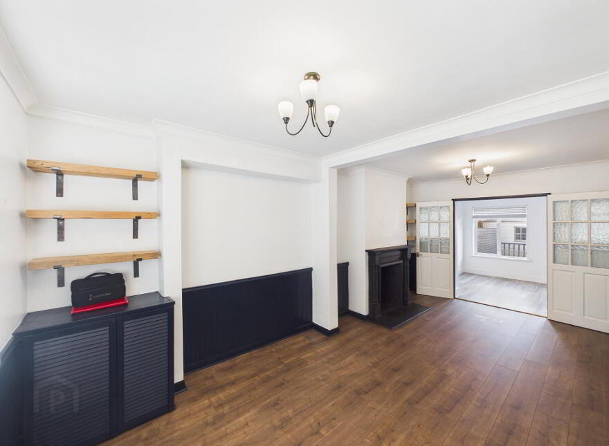7 Ava Crescent, Belfast, BT7 3DU